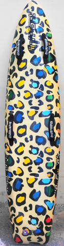 leopard-sh leopard-sh