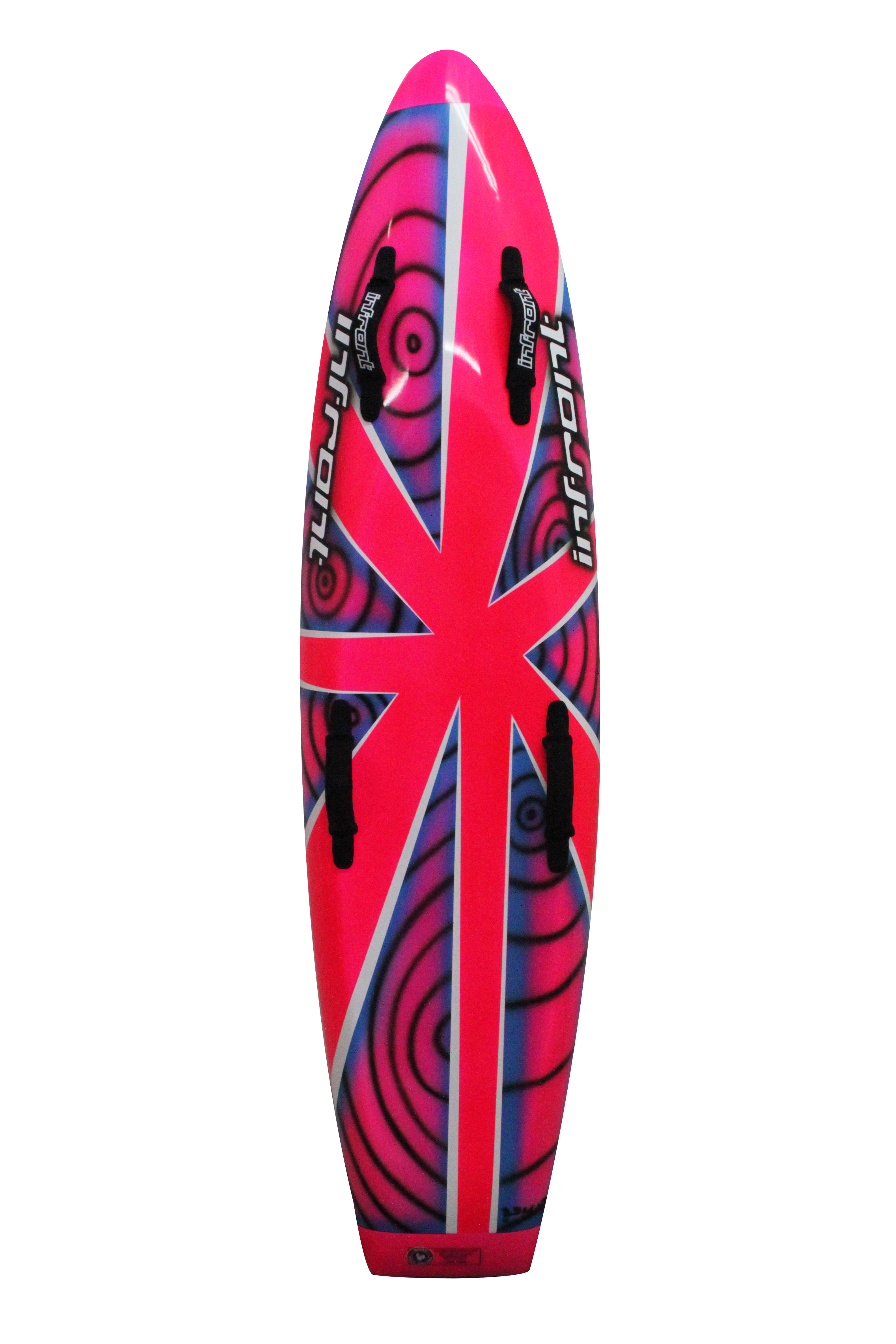 jm nipper board